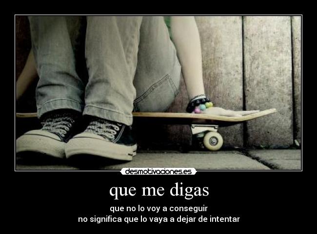 carteles exacto desmotivaciones