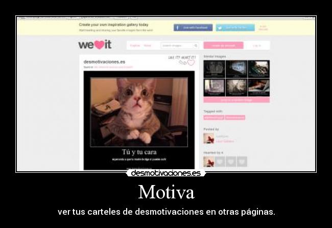 carteles alwayscool desmotivaciones