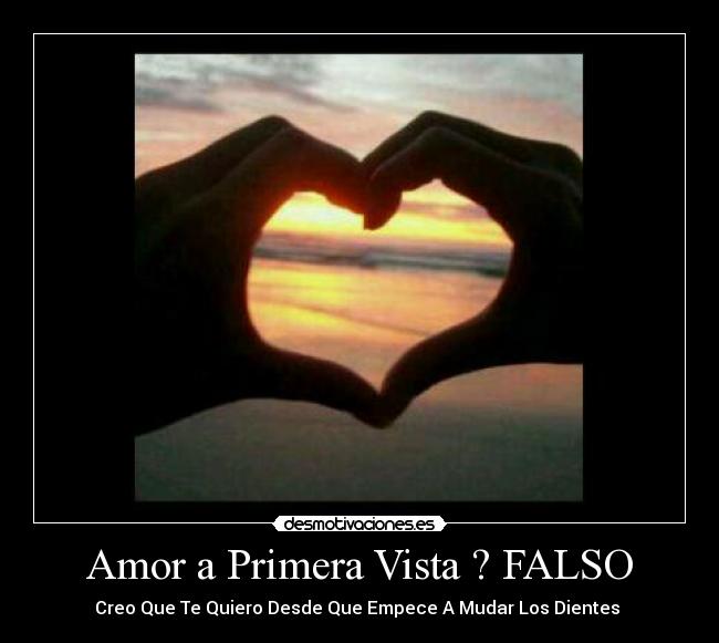 carteles amor belsyf desmotivaciones