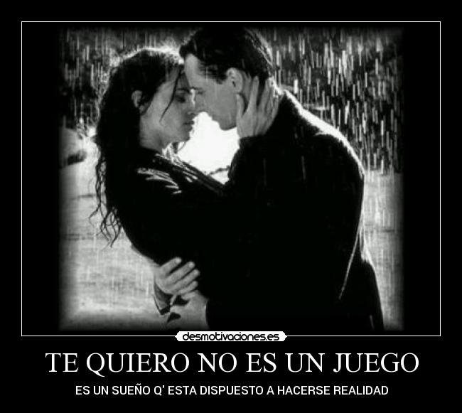 carteles quiero juego desmotivaciones