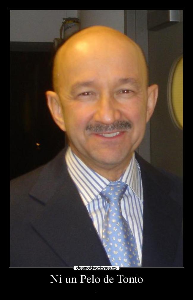 Ni un Pelo de Tonto -