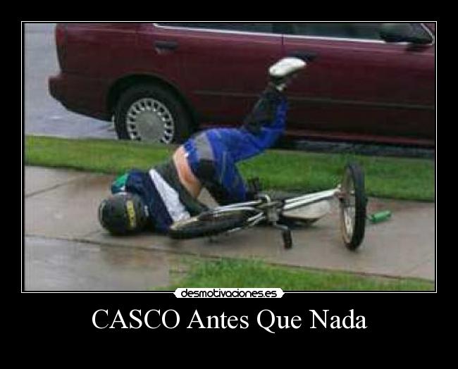 CASCO Antes Que Nada -