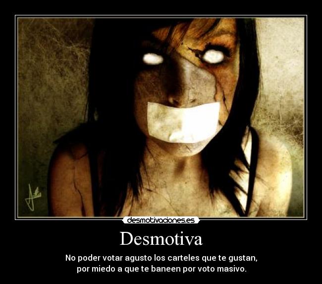 Desmotiva - 