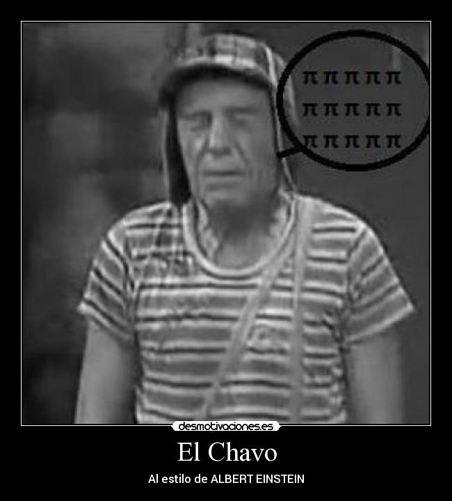 El Chavo - 