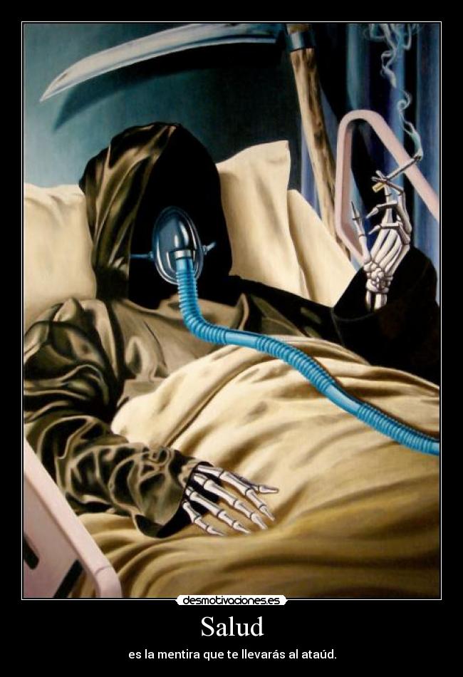 Salud -