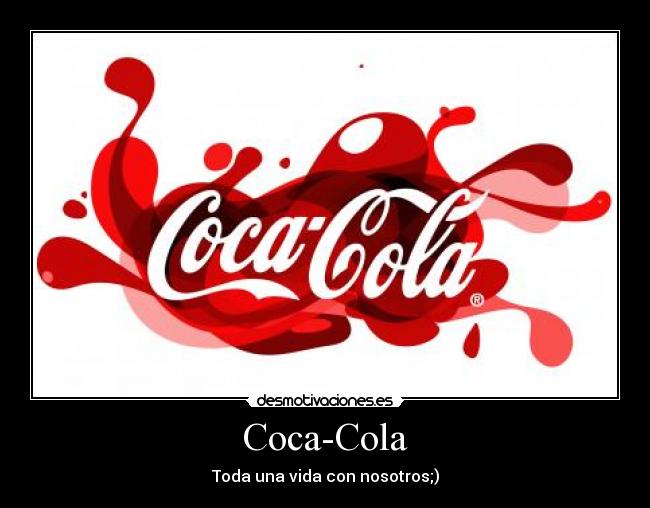Coca-Cola - 