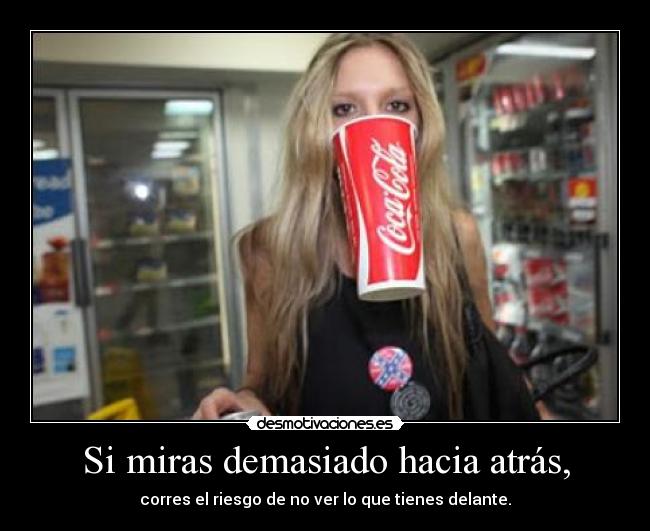 carteles lauralwaysmile desmotivaciones