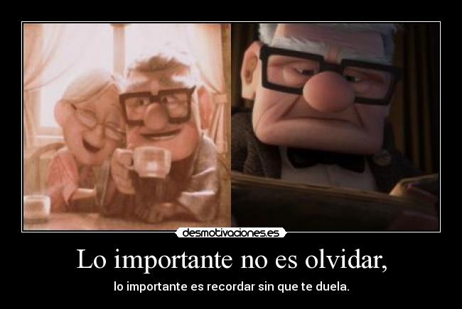 carteles olvidar gott desmotivaciones