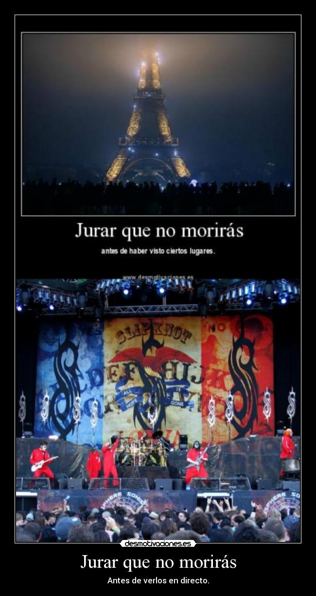 carteles are the pulse the maggots desmotivaciones