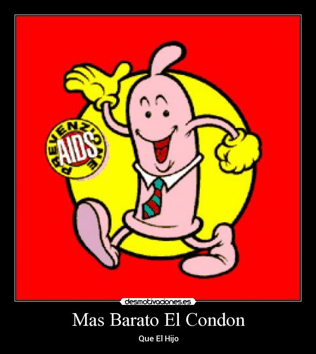 Mas Barato El Condon - Que El Hijo