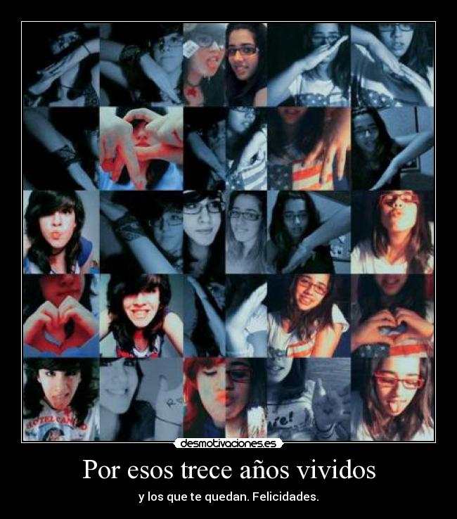 carteles cumpleanos desmotivaciones