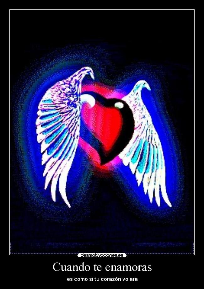 carteles amor desmotivaciones