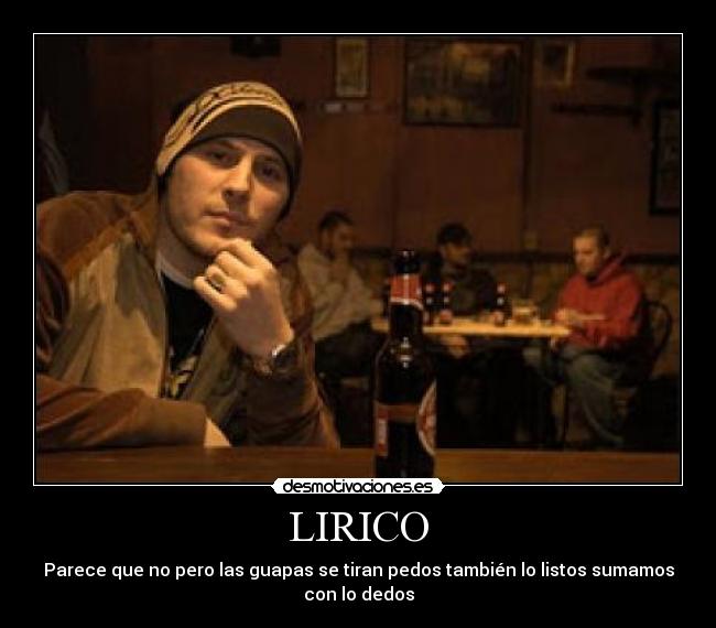 LIRICO - 