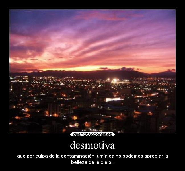desmotiva -