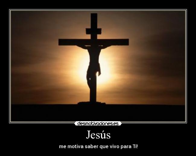Jesús -