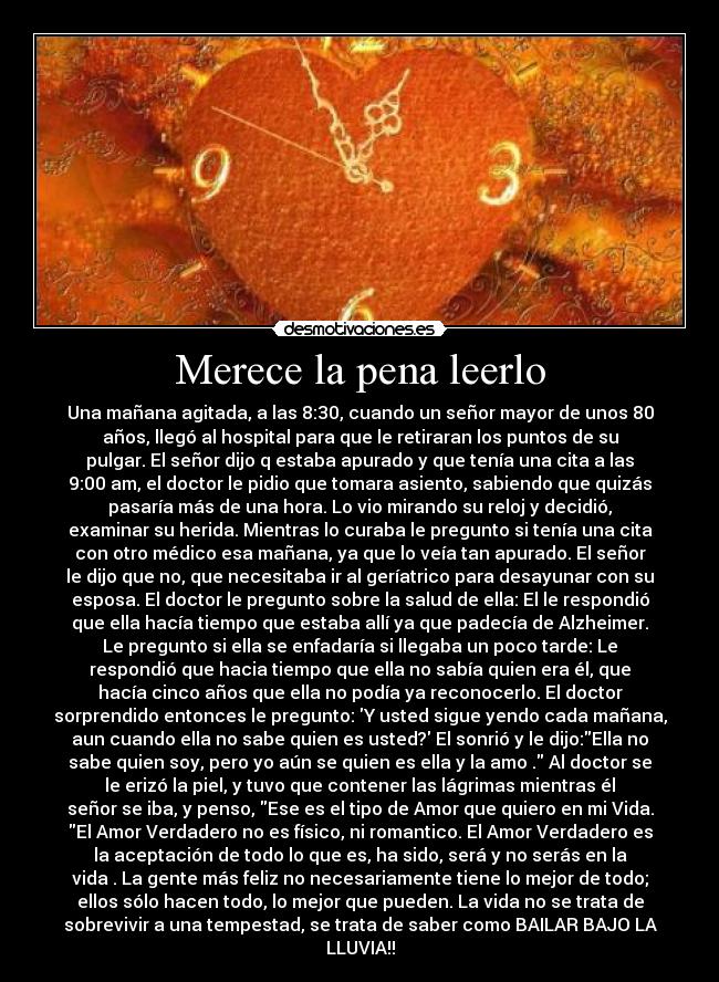 Merece la pena leerlo -