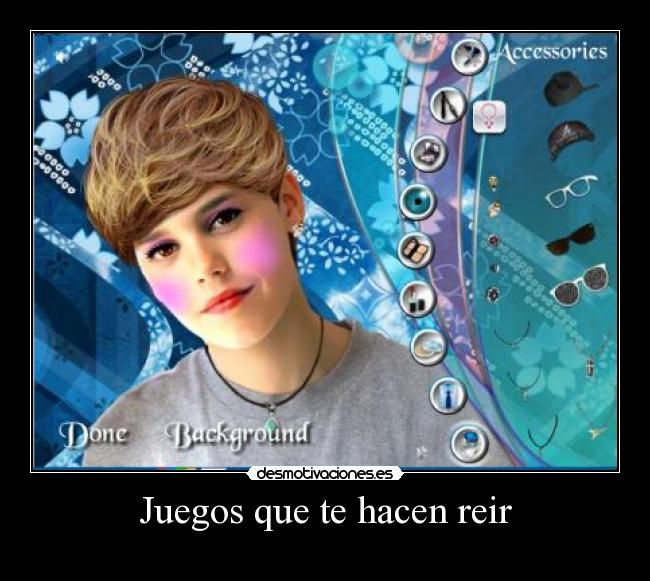 Juegos que te hacen reir -