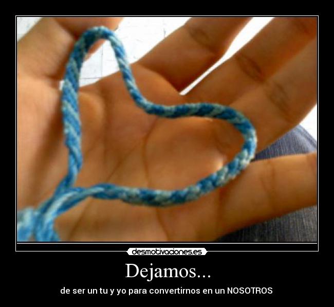 carteles dejamos desmotivaciones