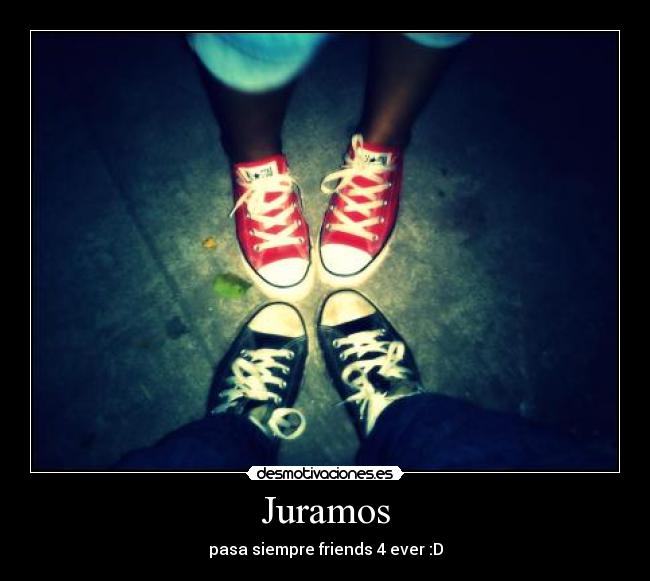 carteles amigas desmotivaciones