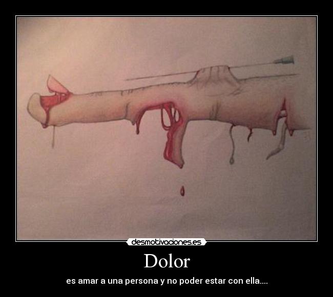 Dolor - 