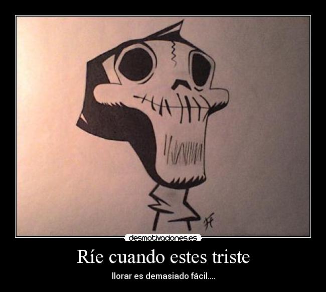 carteles jose hochnadel desmotivaciones