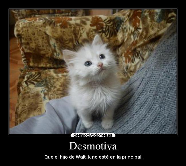 Desmotiva - 