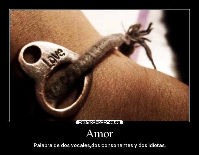 Amor - 