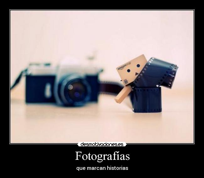 Fotografías - 