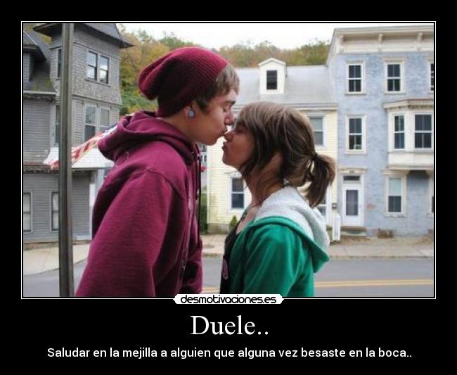 Duele.. - 
