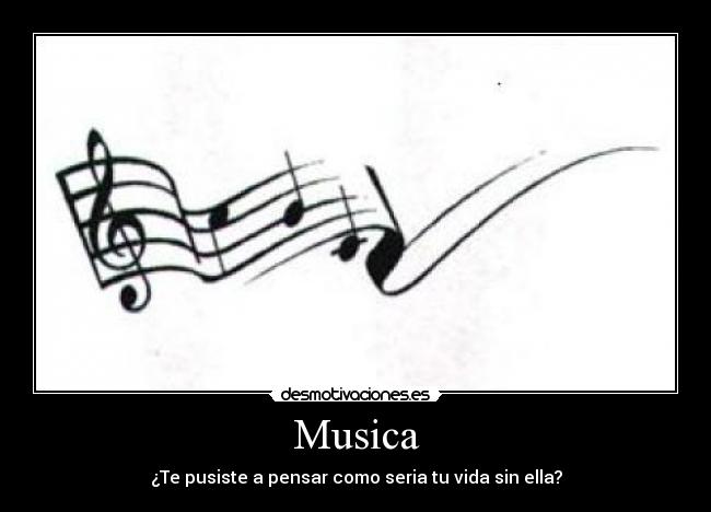 Musica -