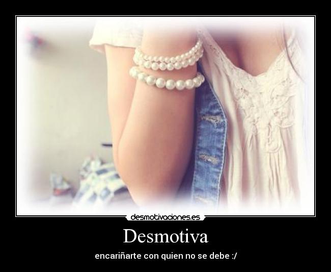 Desmotiva -