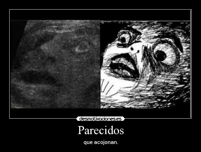 Parecidos -