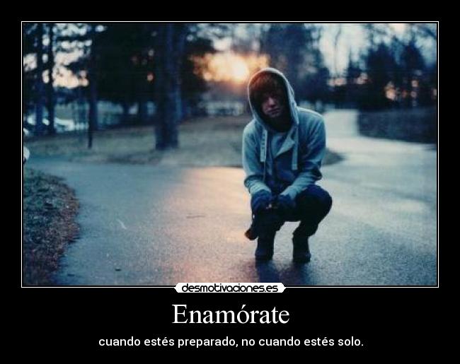 Enamórate - 