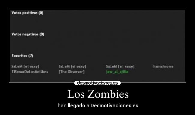 carteles dng desmotivaciones