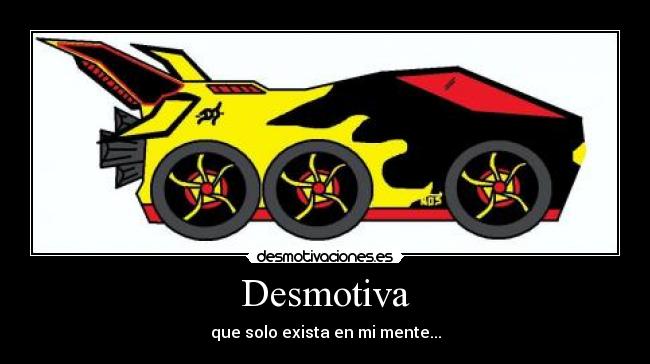 Desmotiva - 