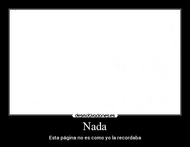 Nada - 