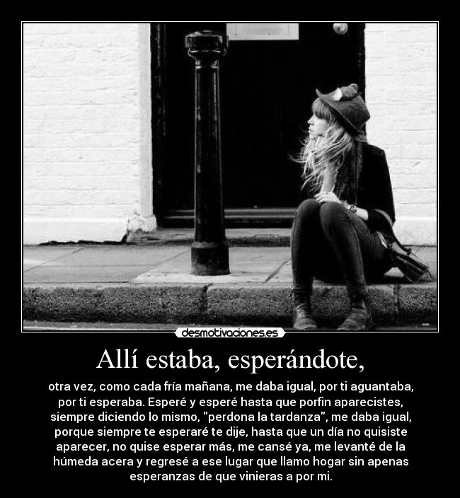 carteles escrito por corazon desmotivaciones