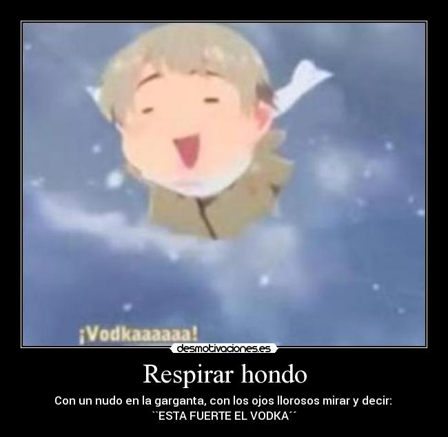 carteles hetalia desmotivaciones