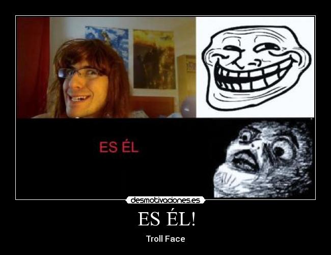 ES ÉL! -
