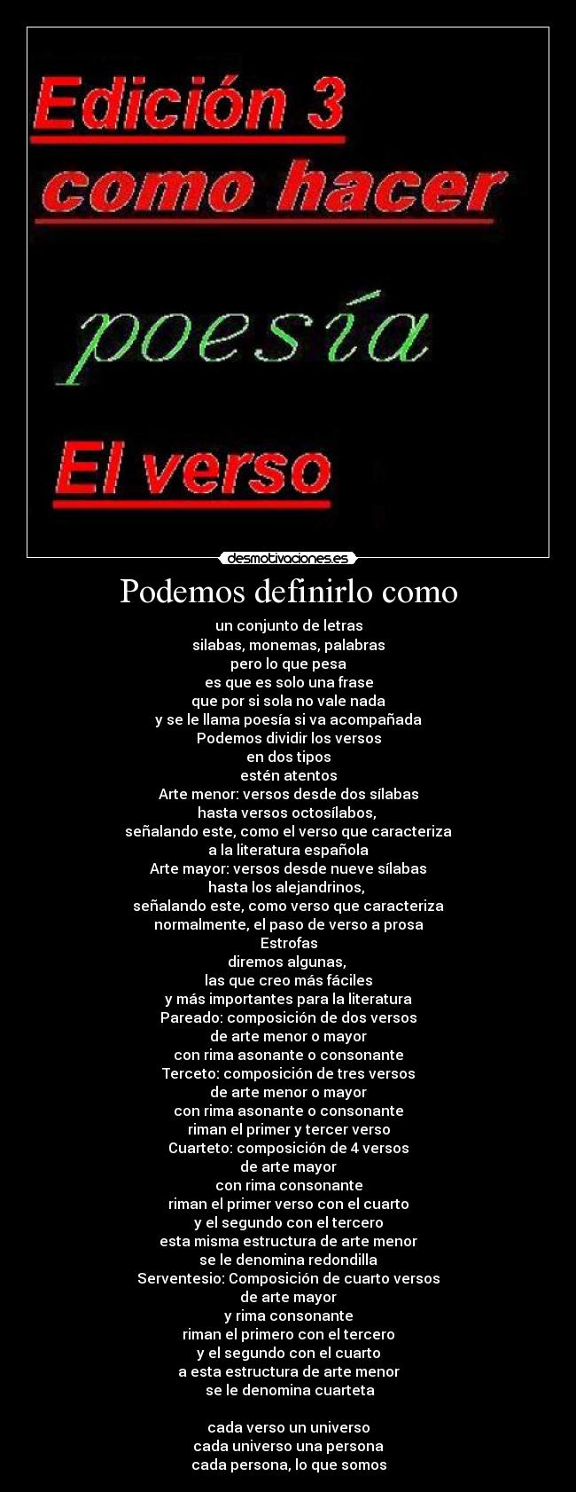 carteles este poquito pesado pero que hay conojones desmotivaciones