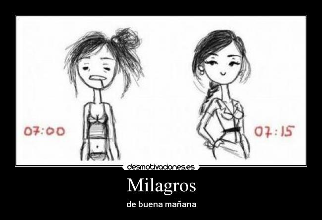 Milagros -