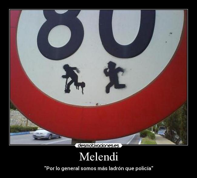 Melendi - 