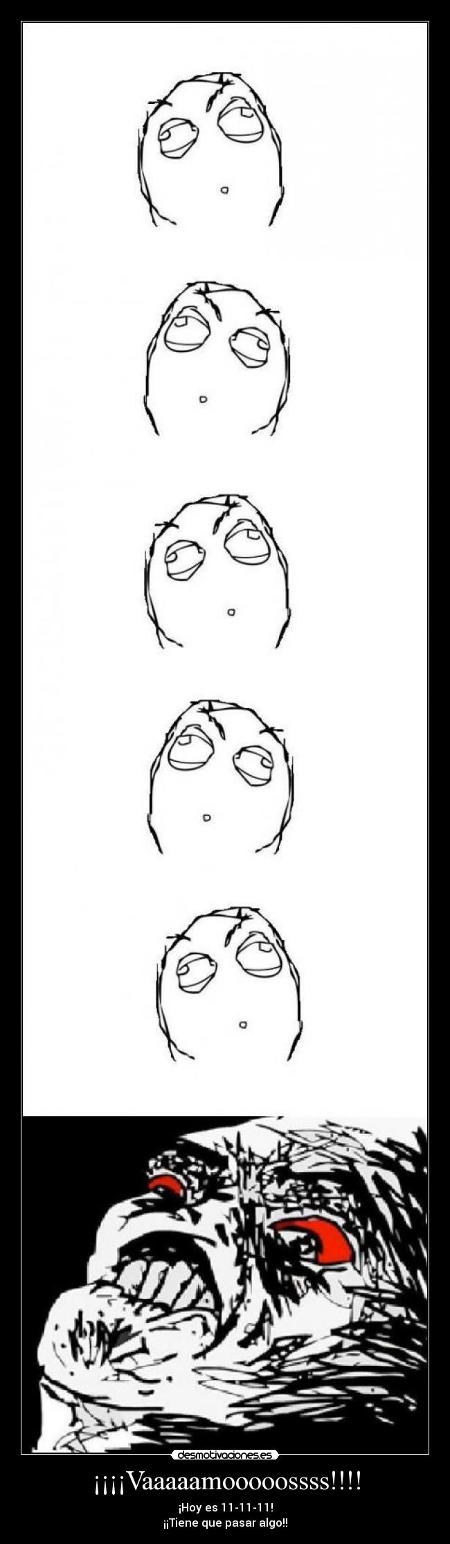 ¡¡¡¡Vaaaaamooooossss!!!! -