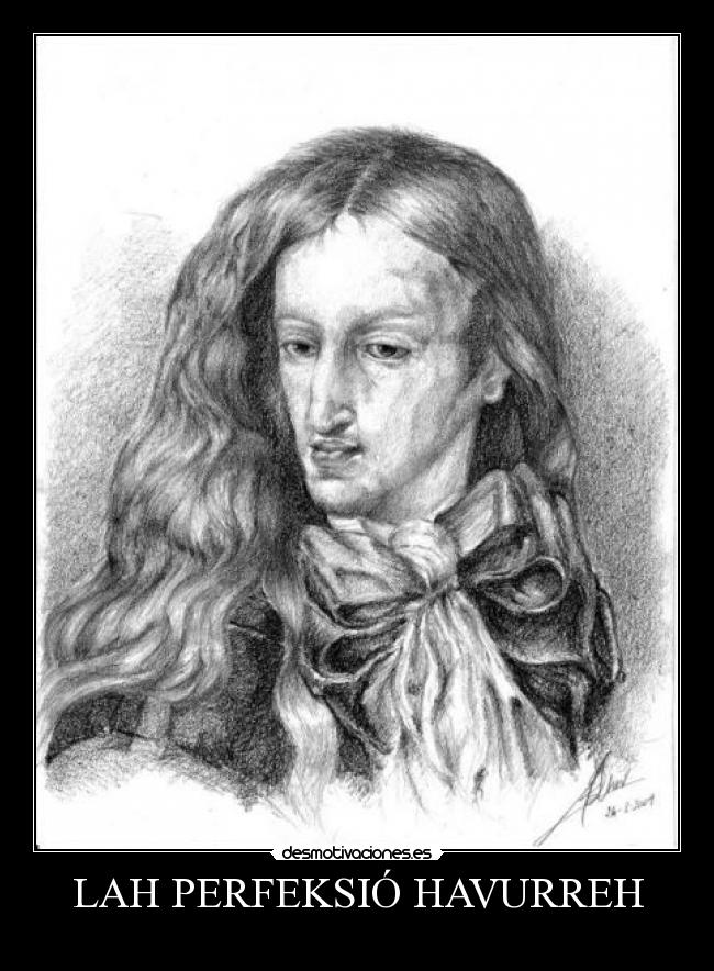 LAH PERFEKSIÓ HAVURREH -