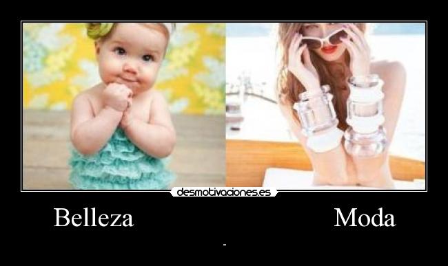 Belleza Moda - -