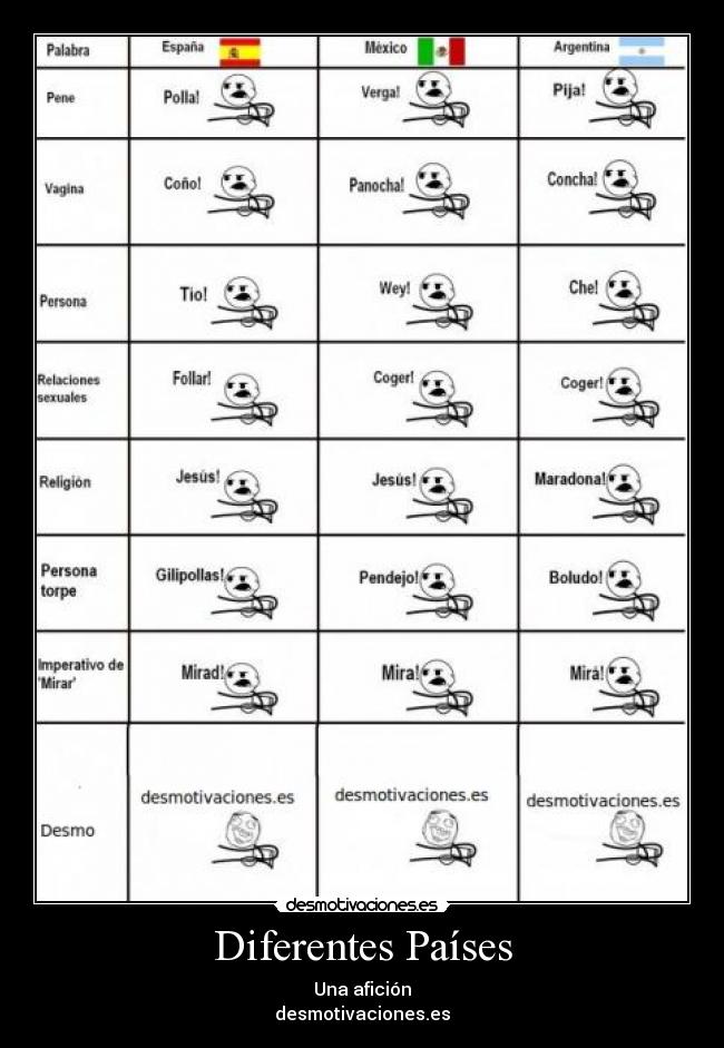 carteles alex bravo para desmo jeje vuelto desmotivaciones