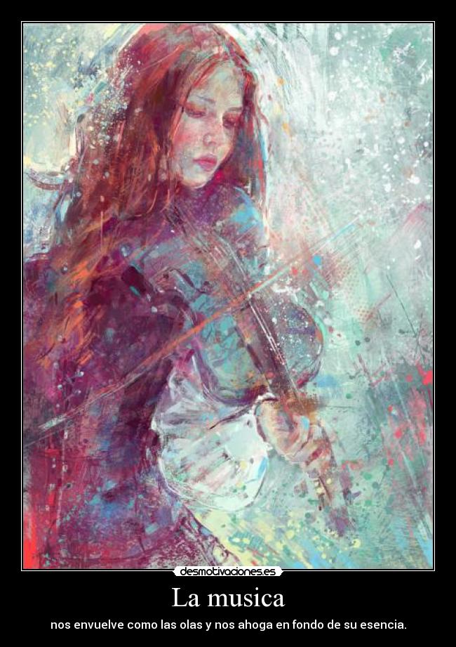 La musica - 