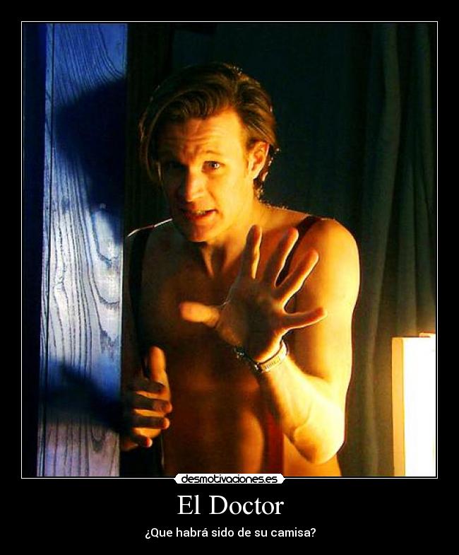 El Doctor -
