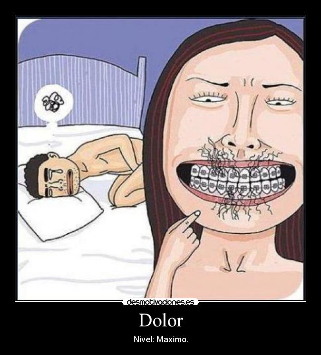Dolor - 