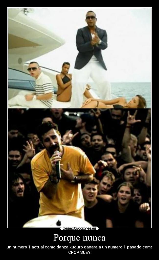 carteles soad desmotivaciones